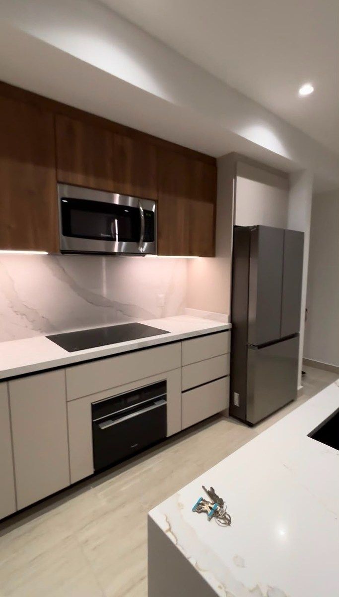 Apartamento em Colinas de San Jerónimo, Monterrey, foto 7 de 27