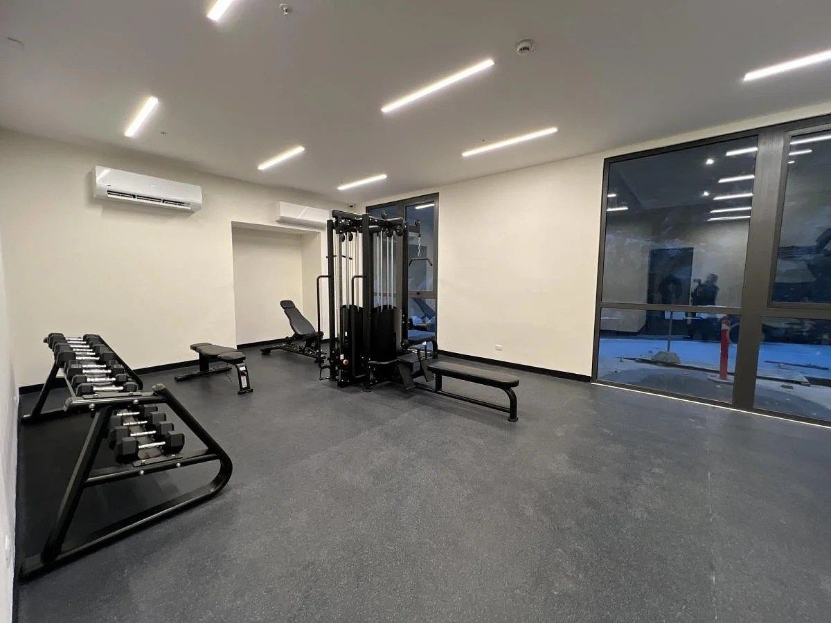 Apartamento em Colinas de San Jerónimo, Monterrey, foto 21 de 27