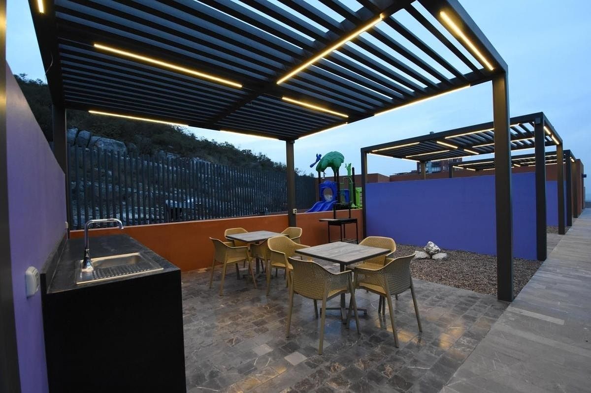 Apartamento em Colinas de San Jerónimo, Monterrey, foto 20 de 27