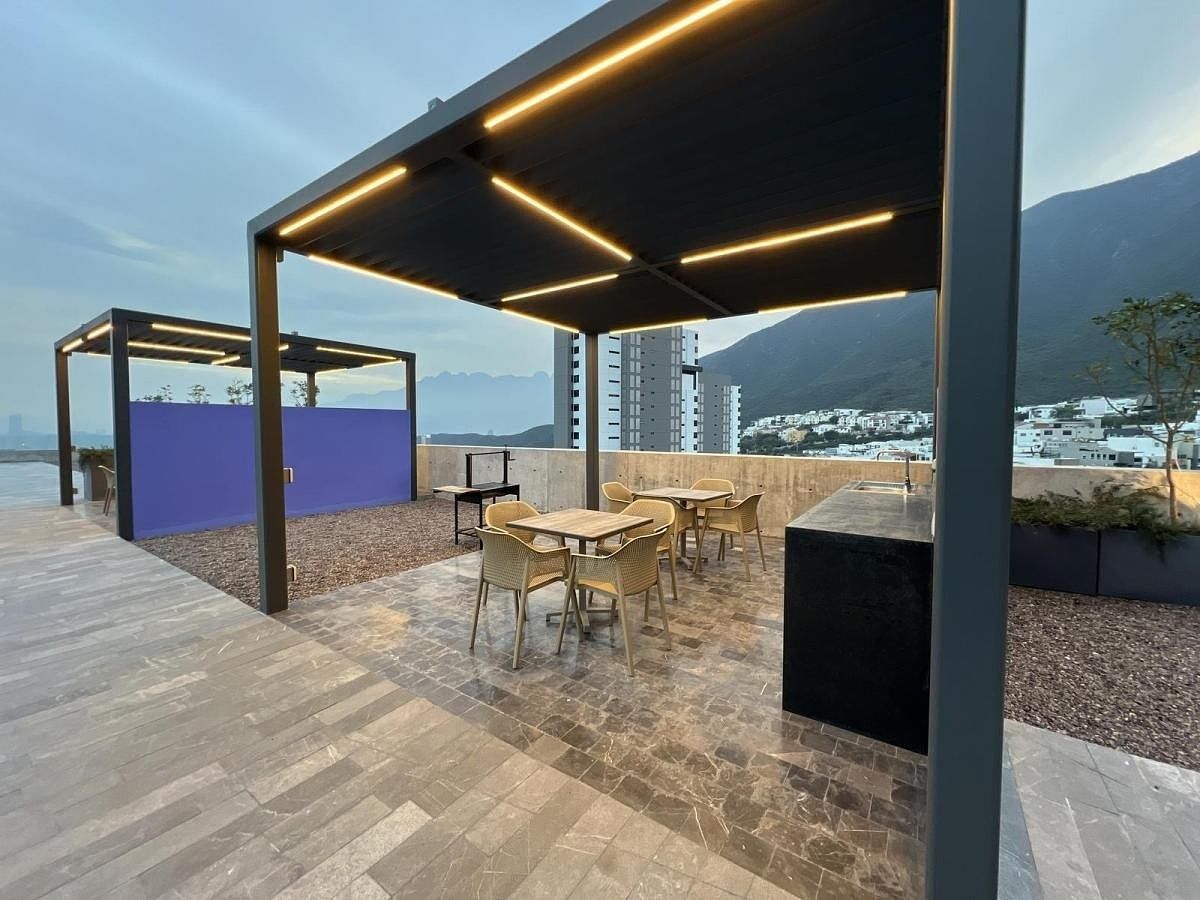 Apartamento em Colinas de San Jerónimo, Monterrey, foto 22 de 27