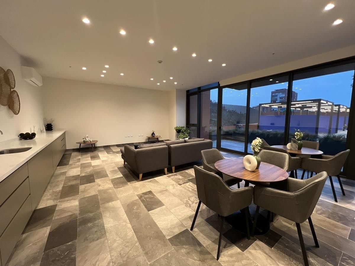 Apartamento em Colinas de San Jerónimo, Monterrey, foto 24 de 27