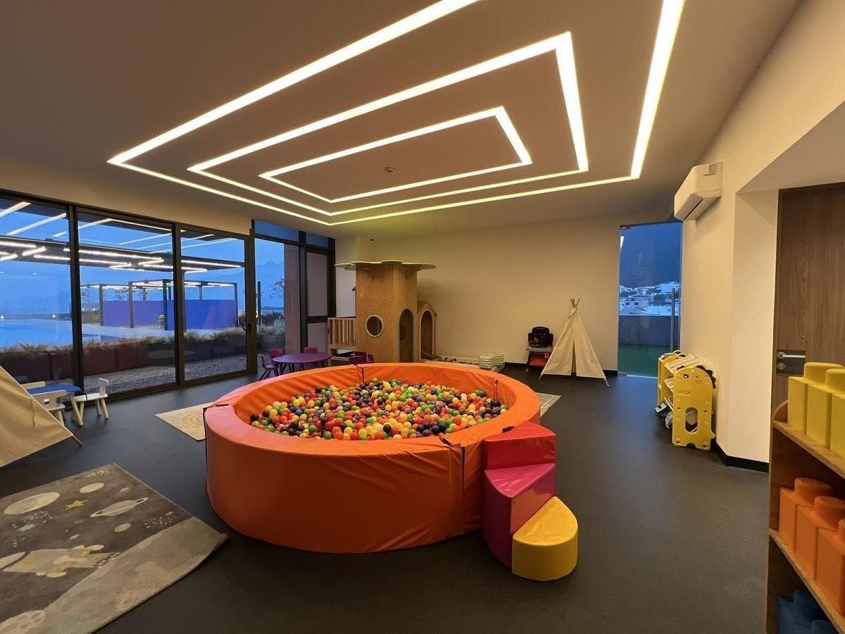 Apartamento em Colinas de San Jerónimo, Monterrey, foto 25 de 27