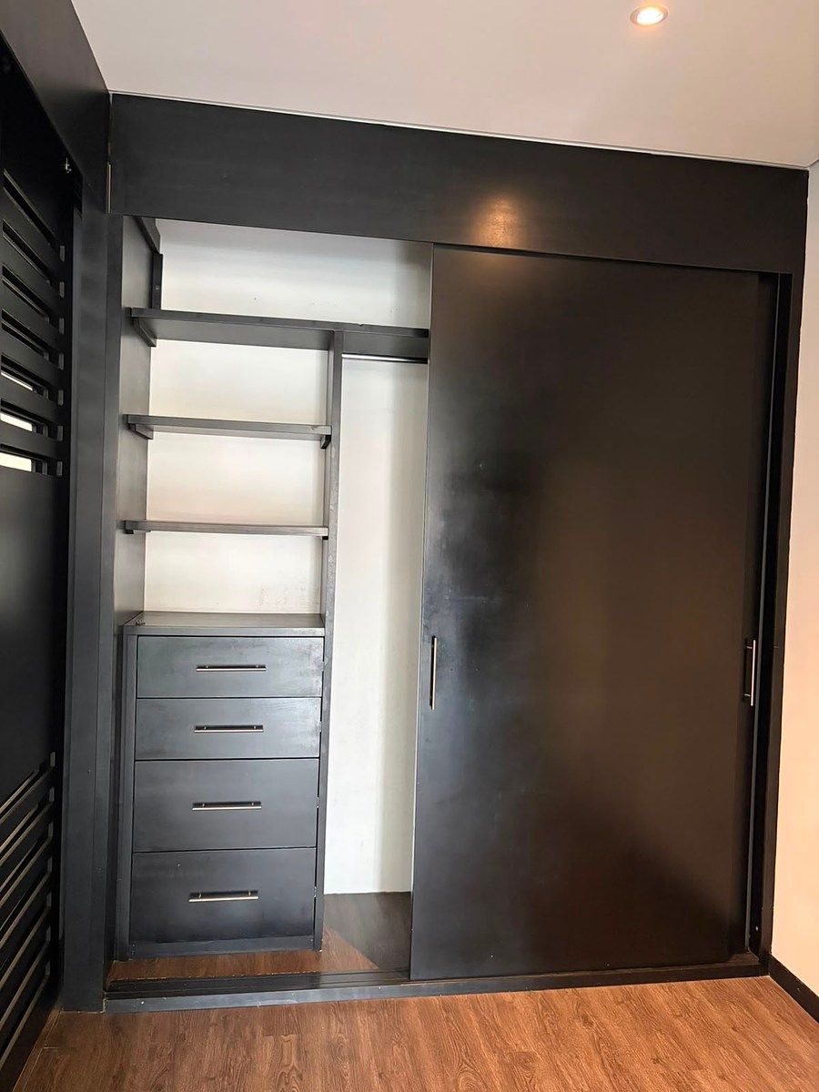 Departamento en Locaxco, Cuajimalpa de Morelos, foto 6 de 14