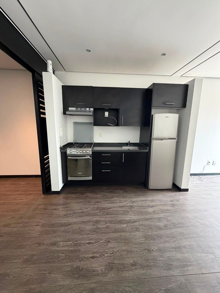Departamento en Locaxco, Cuajimalpa de Morelos, foto 9 de 14