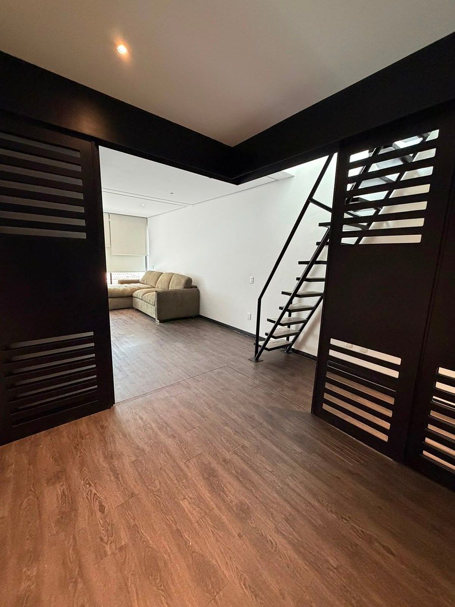 Departamento en Locaxco, Cuajimalpa de Morelos, foto 2 de 14