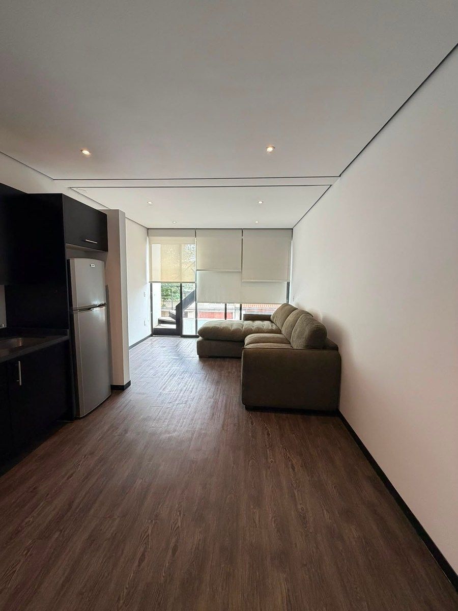 🏡 Vive en Contadero con Terraza Privada y Excelente Ubicación, foto 1 de 14