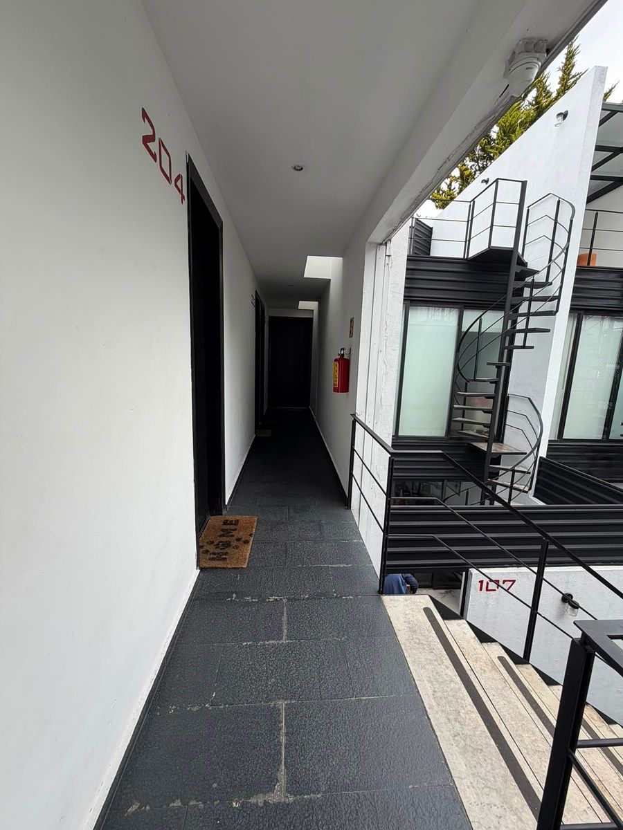 Departamento en Locaxco, Cuajimalpa de Morelos, foto 13 de 14