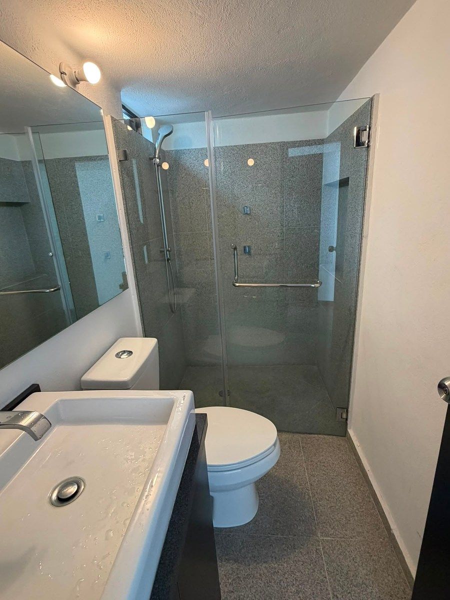 Departamento en Locaxco, Cuajimalpa de Morelos, foto 10 de 14