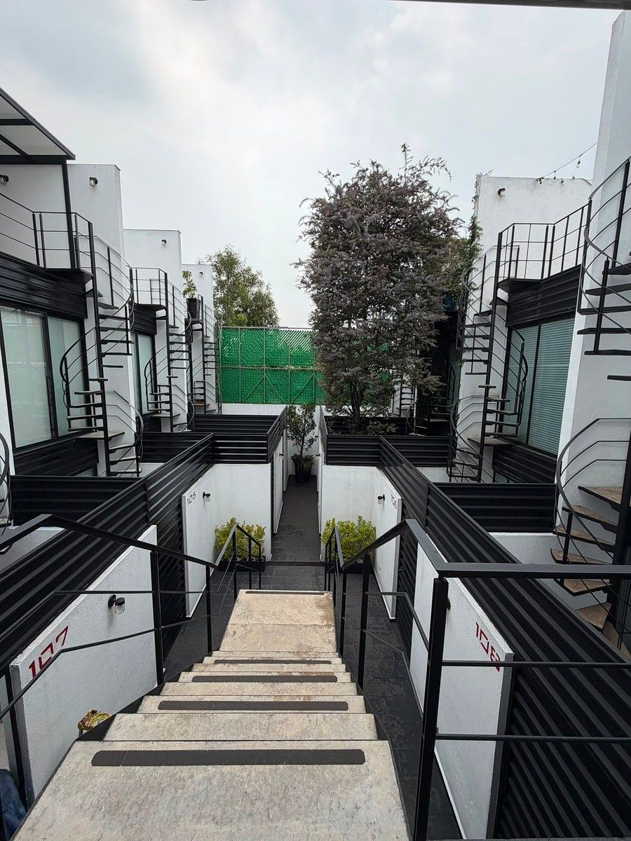 Departamento en Locaxco, Cuajimalpa de Morelos, foto 14 de 14