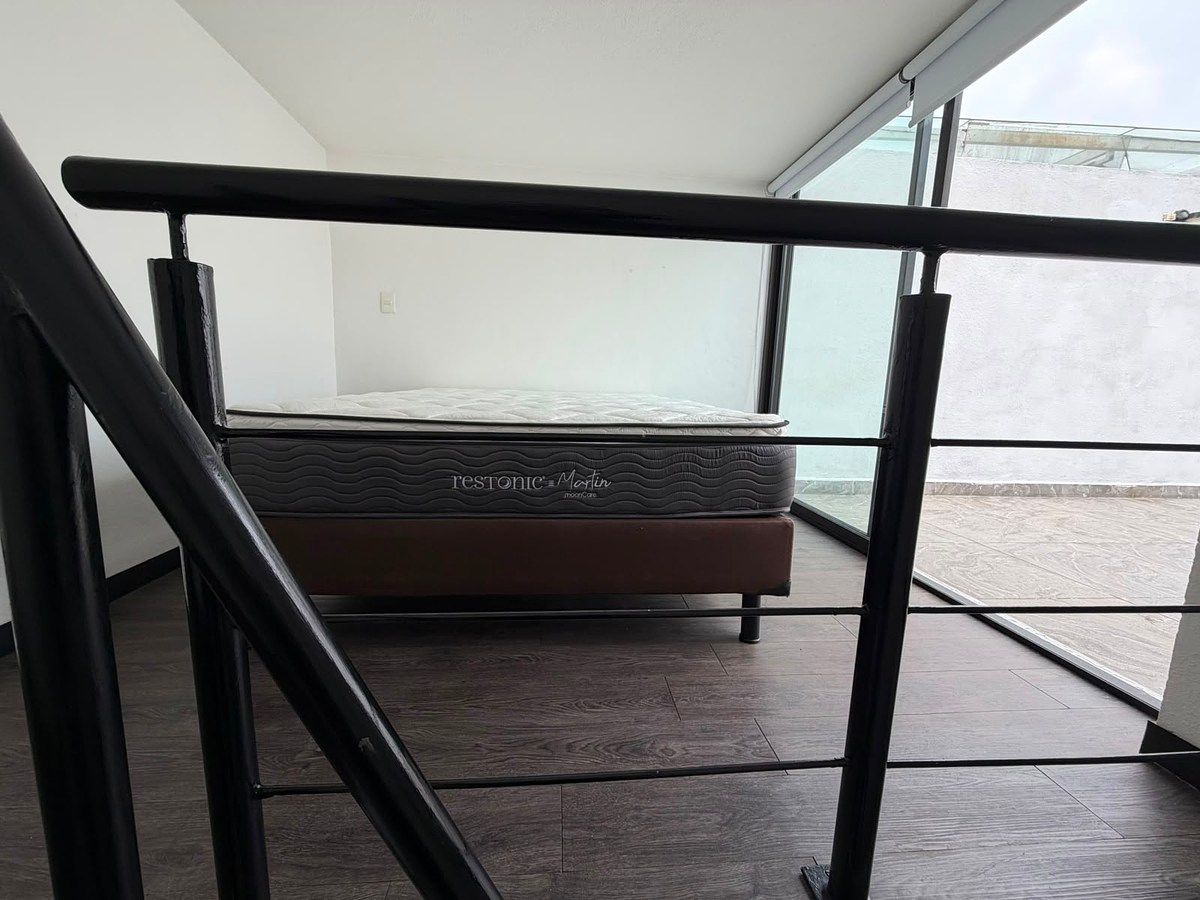 Departamento en Locaxco, Cuajimalpa de Morelos, foto 4 de 14