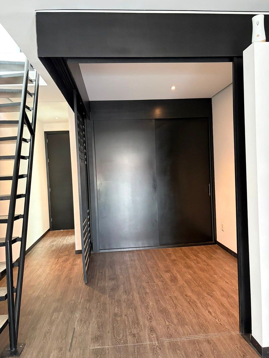 Departamento en Locaxco, Cuajimalpa de Morelos, foto 5 de 14