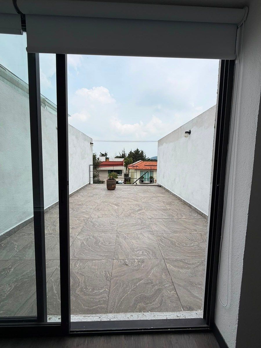 Departamento en Locaxco, Cuajimalpa de Morelos, foto 7 de 14