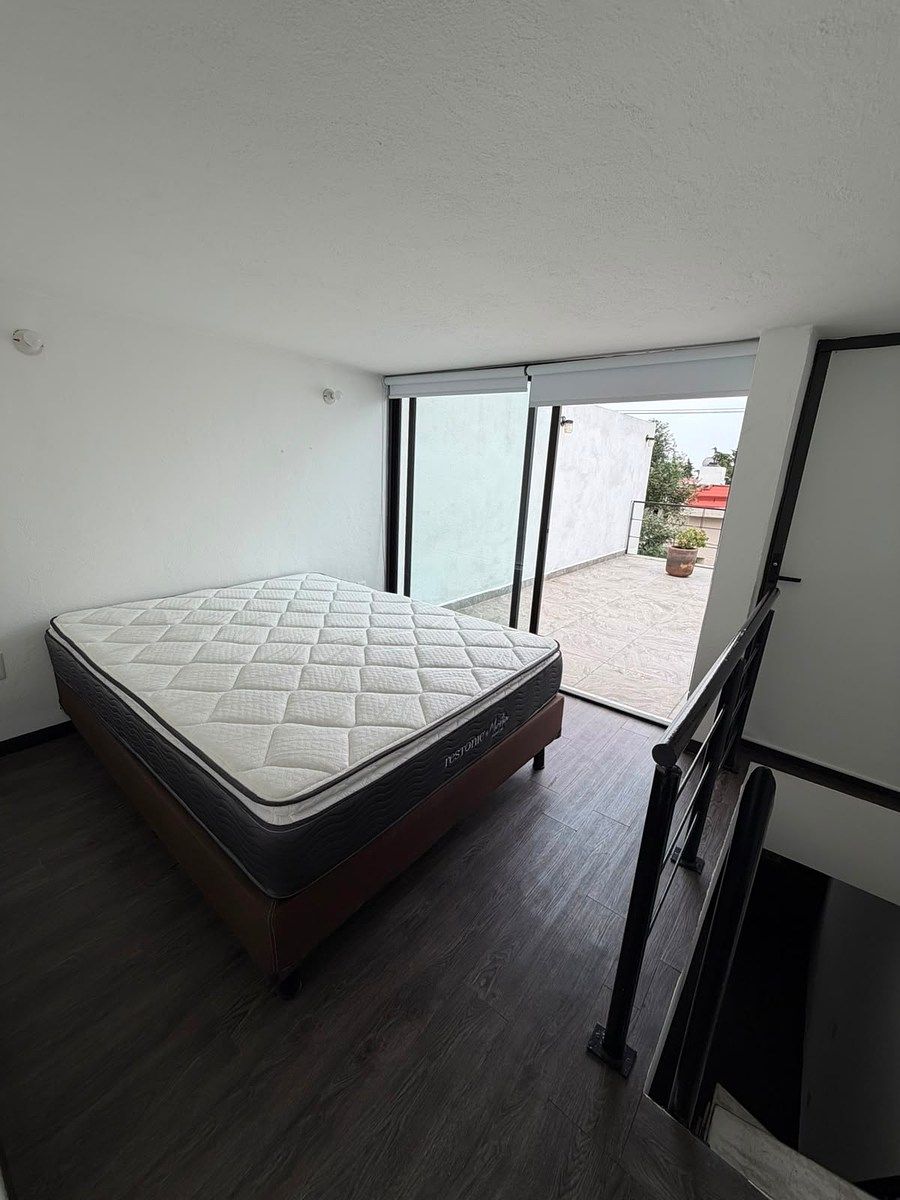 Departamento en Locaxco, Cuajimalpa de Morelos, foto 3 de 14