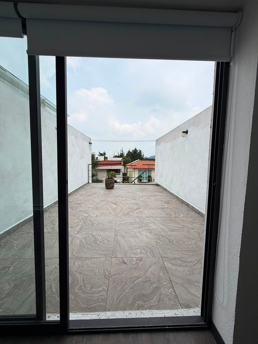 Departamento en Locaxco, Cuajimalpa de Morelos, foto 8 de 14