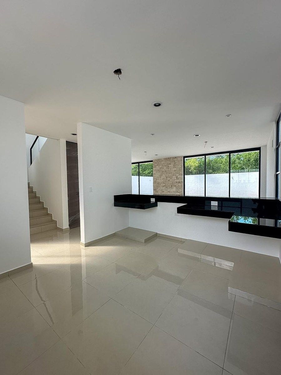 Casa em Conkal, Conkal, foto 12 de 19