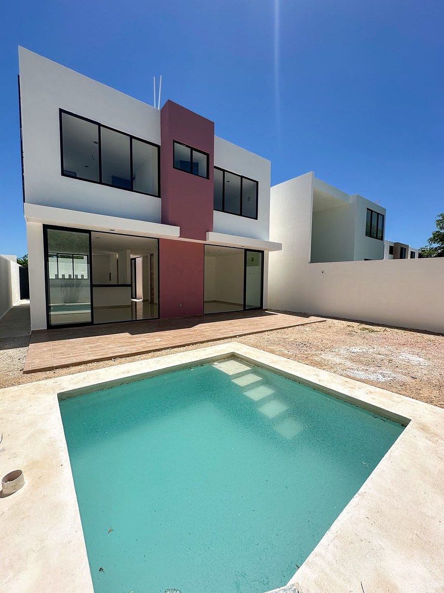 Casa em Conkal, Conkal, foto 19 de 19
