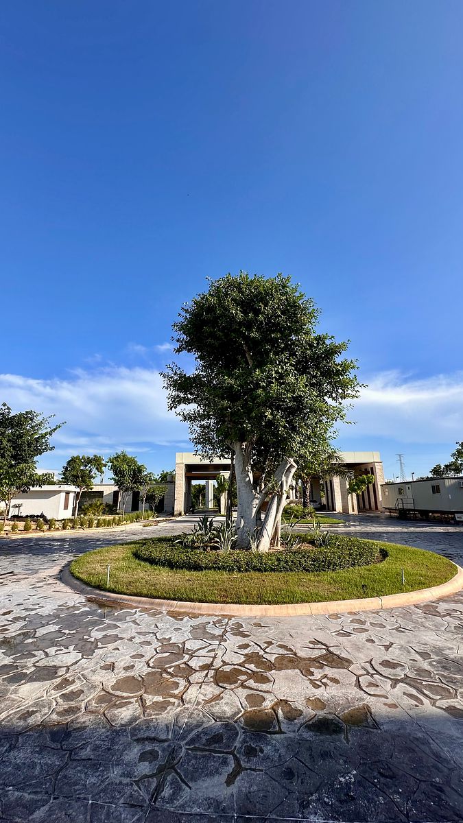 Terreno en Venta en Mérida, Residencial Silvestre, Yucatán, foto 1 de 17