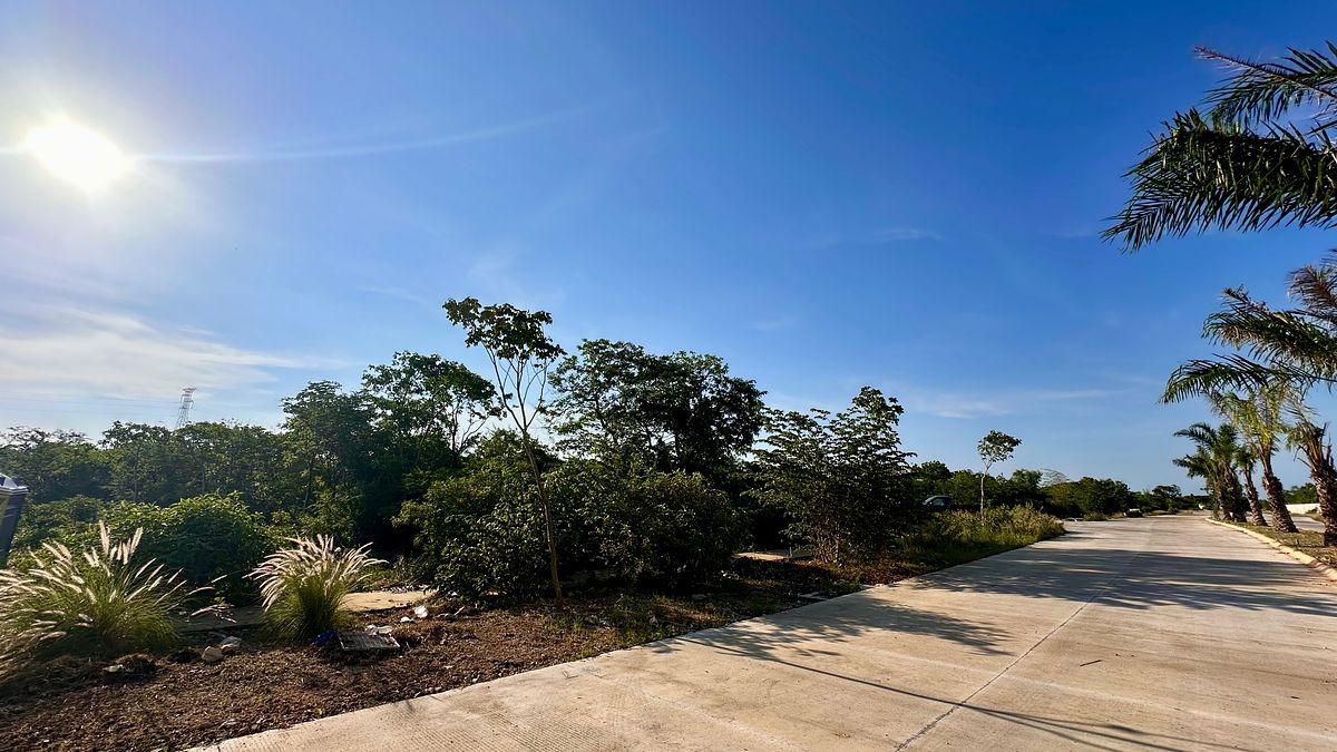 Terreno en Yucatán Country Club, Mérida, foto 2 de 17