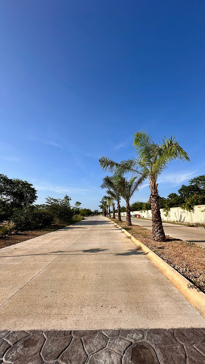 Terreno en Yucatán Country Club, Mérida, foto 3 de 17
