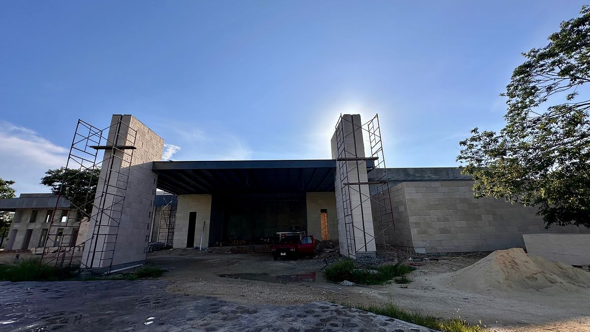 Terreno en Yucatán Country Club, Mérida, foto 4 de 17