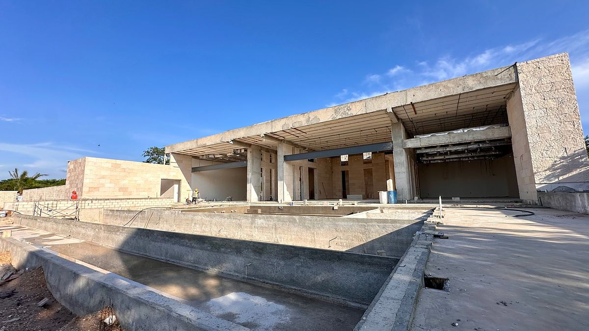 Terreno en Yucatán Country Club, Mérida, foto 5 de 17