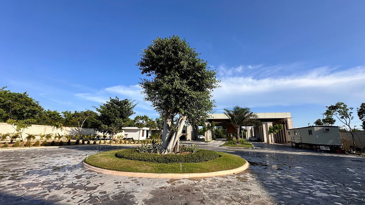 Terreno en Yucatán Country Club, Mérida, foto 6 de 17