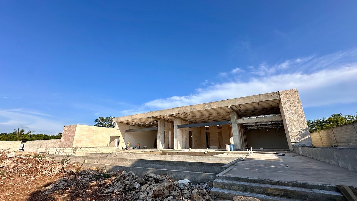 Terreno en Yucatán Country Club, Mérida, foto 7 de 17