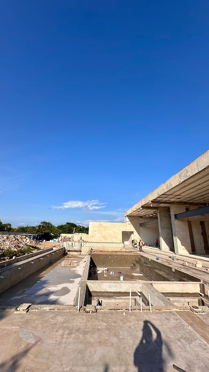 Terreno en Yucatán Country Club, Mérida, foto 8 de 17