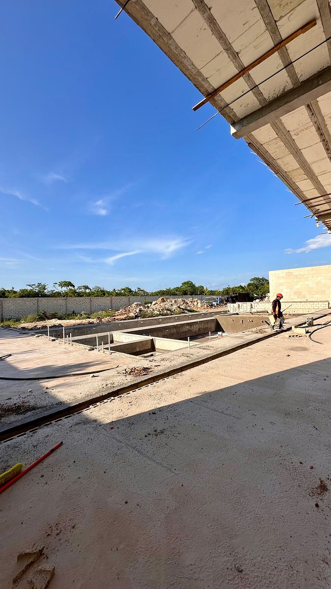 Terreno en Yucatán Country Club, Mérida, foto 9 de 17
