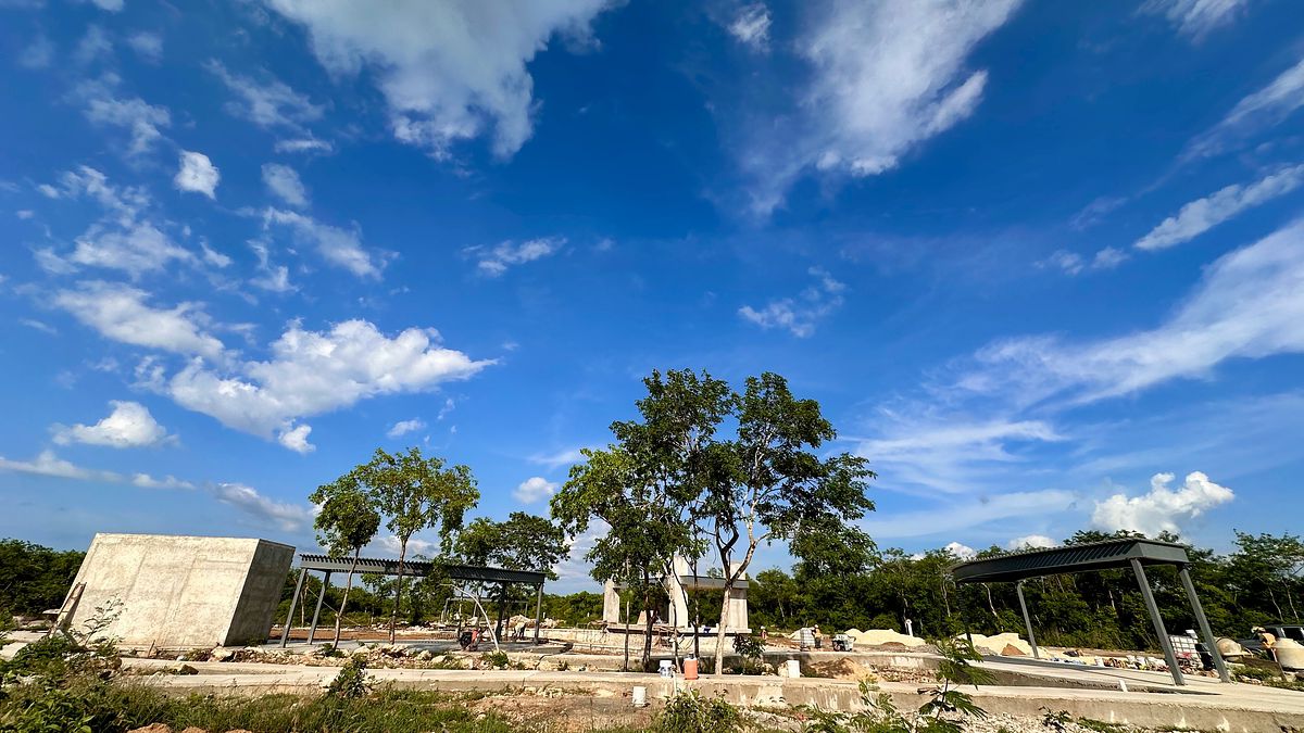 Terreno en Yucatán Country Club, Mérida, foto 15 de 17