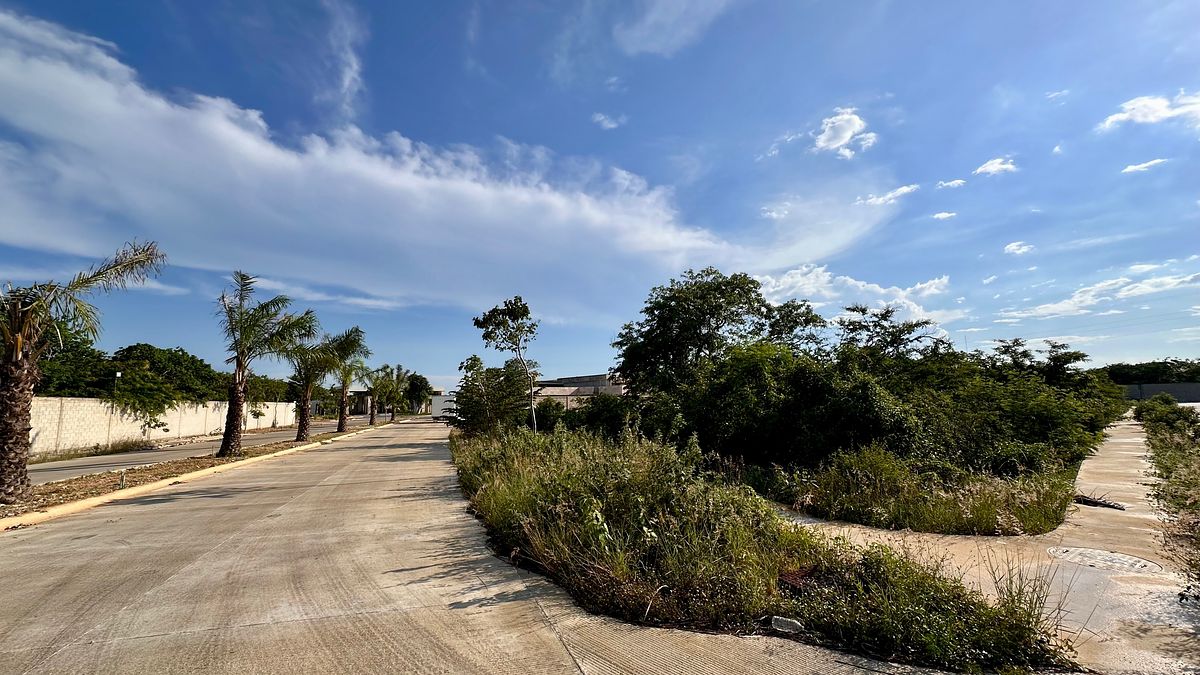 Terreno en Yucatán Country Club, Mérida, foto 16 de 17