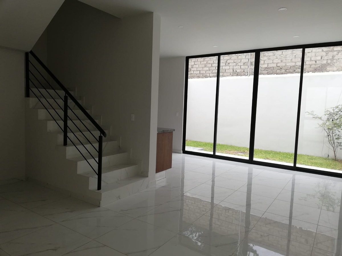 House in El Fortín, Zapopan, photo 3 of 16