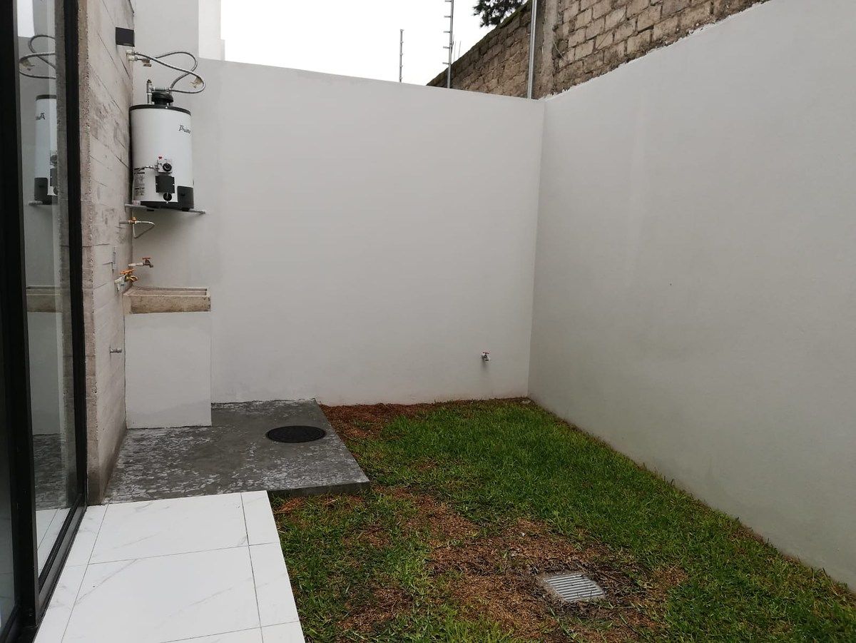 House in El Fortín, Zapopan, photo 16 of 16