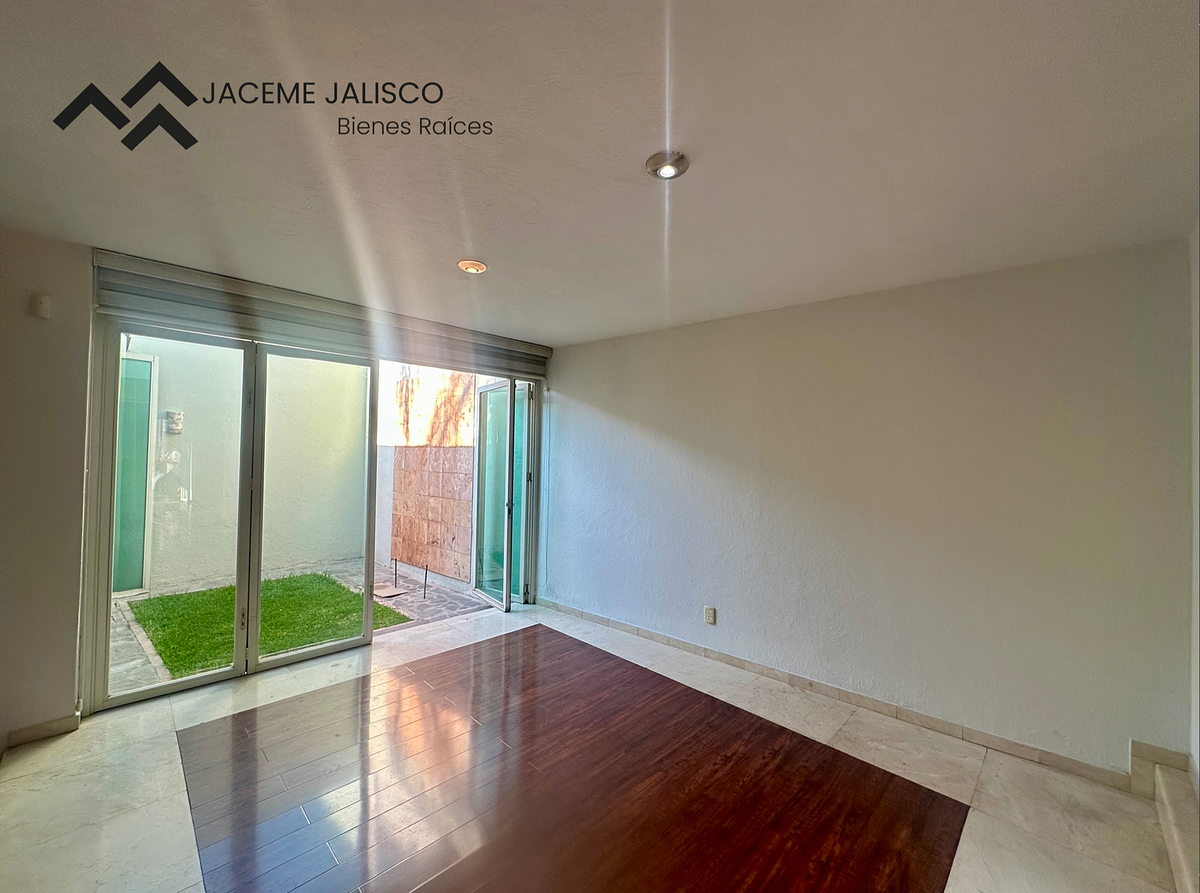 Casa en condominio en Rinconada Del Parque, Zapopan, foto 8 de 34