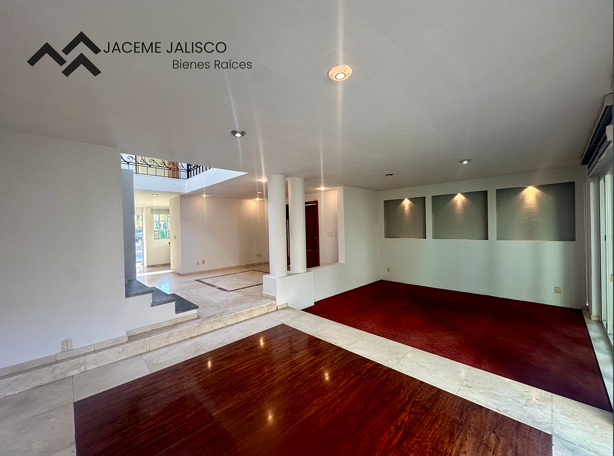 Casa en condominio en Rinconada Del Parque, Zapopan, foto 9 de 34