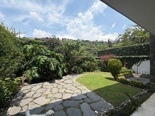 Casa en Bosques de la Herradura, Huixquilucan, foto 4 de 27