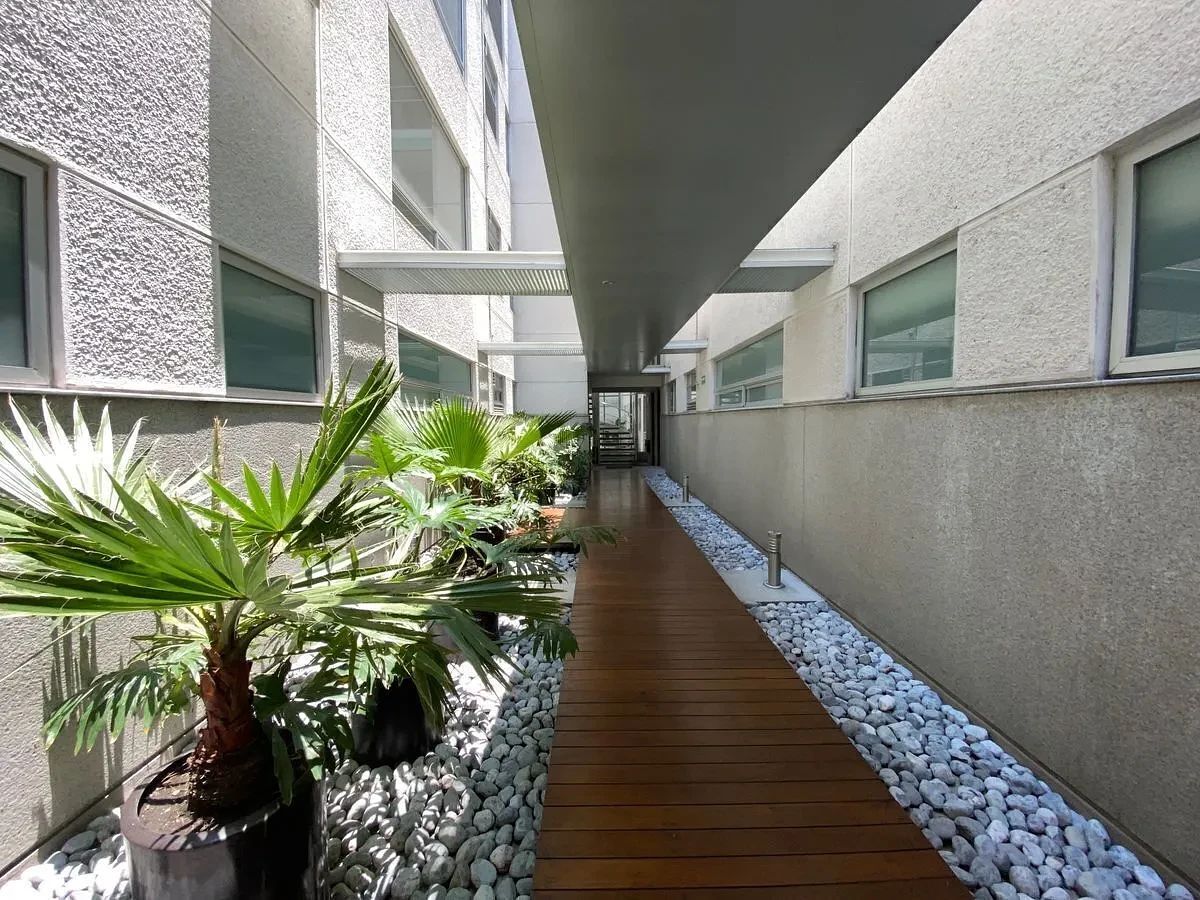 Departamento en Polanco IV Sección, Miguel Hidalgo, foto 19 de 24