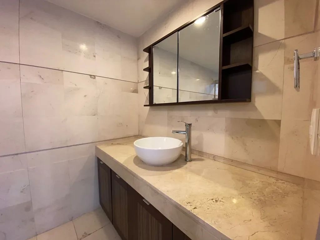 Departamento en Polanco IV Sección, Miguel Hidalgo, foto 14 de 24