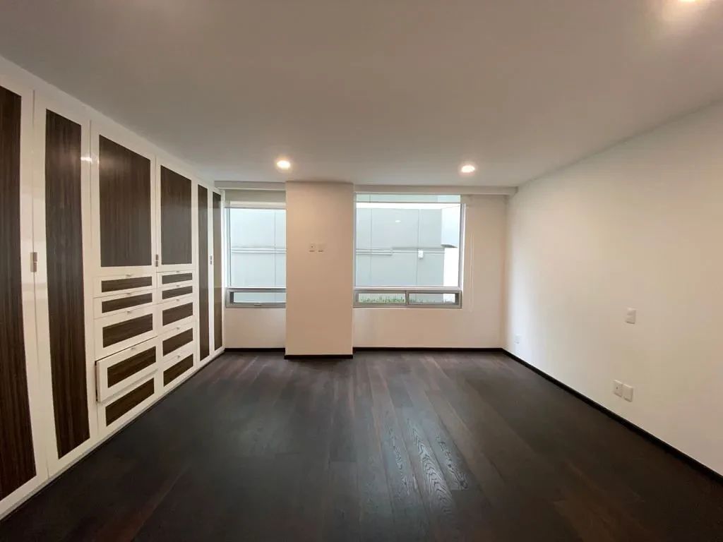 Departamento en Polanco IV Sección, Miguel Hidalgo, foto 9 de 24