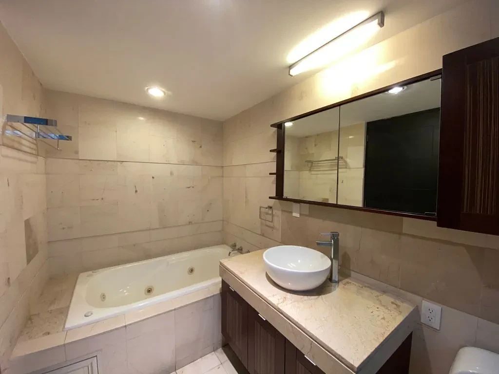 Departamento en Polanco IV Sección, Miguel Hidalgo, foto 15 de 24