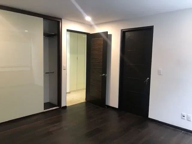 Departamento en Polanco IV Sección, Miguel Hidalgo, foto 11 de 24