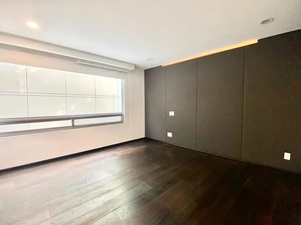 Departamento en Polanco IV Sección, Miguel Hidalgo, foto 13 de 24