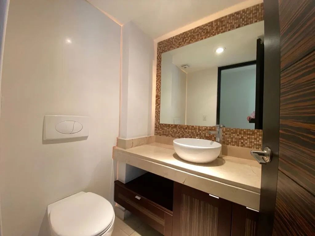 Departamento en Polanco IV Sección, Miguel Hidalgo, foto 16 de 24