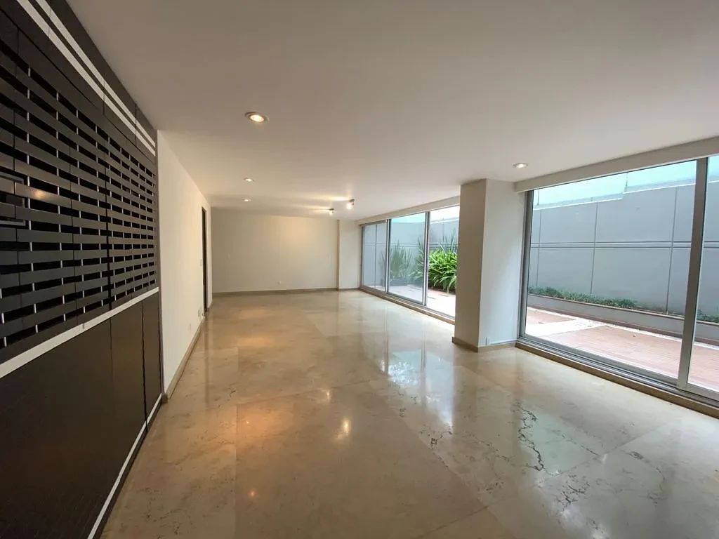 Departamento en Polanco IV Sección, Miguel Hidalgo, foto 18 de 24