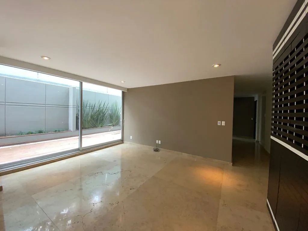 Departamento en Polanco IV Sección, Miguel Hidalgo, foto 5 de 24