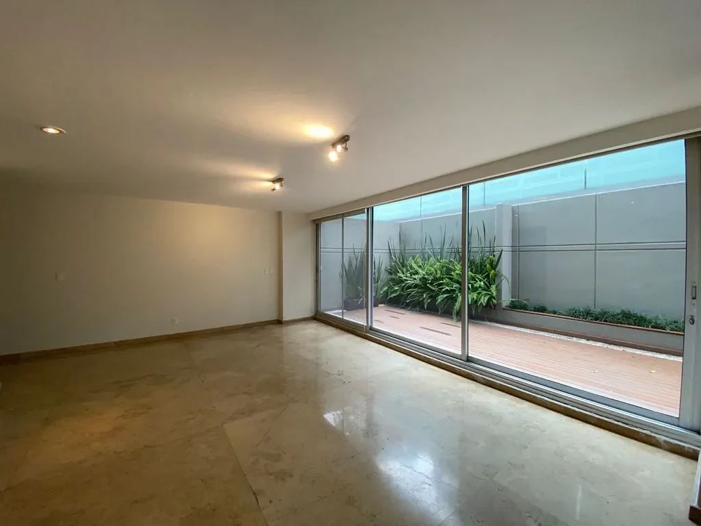 Departamento en Polanco IV Sección, Miguel Hidalgo, foto 4 de 24