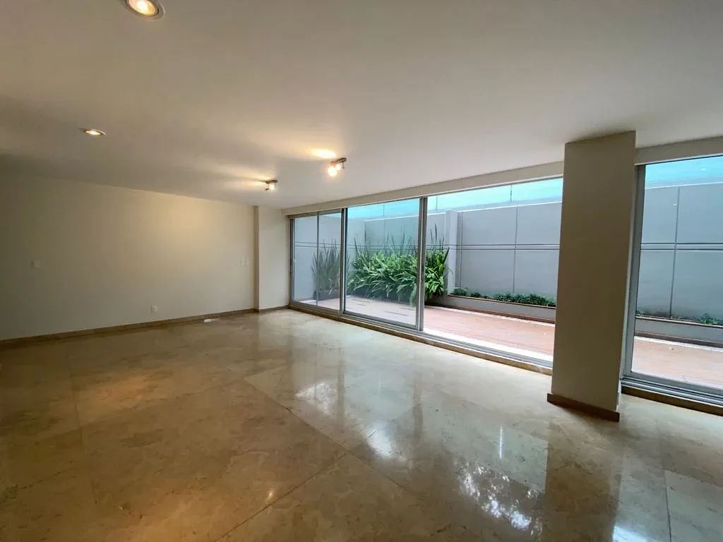 Departamento en Polanco IV Sección, Miguel Hidalgo, foto 6 de 24