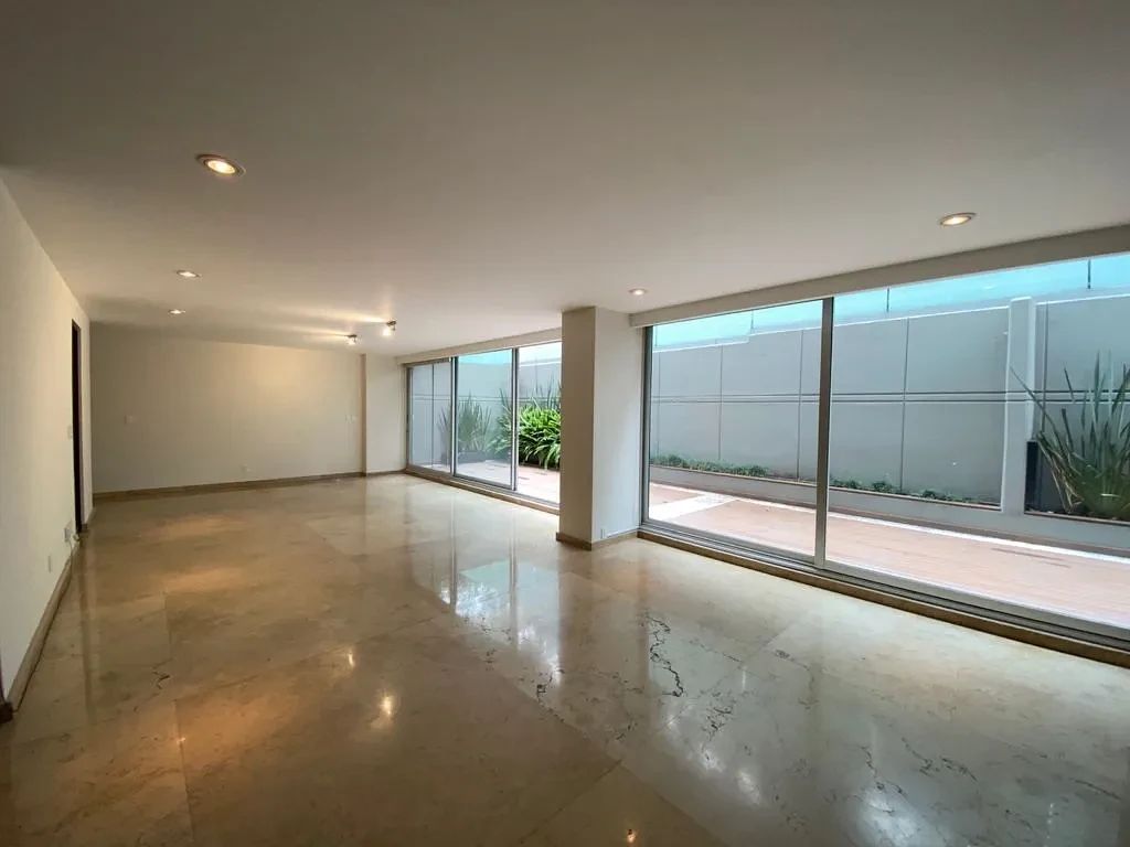 Departamento en Polanco IV Sección, Miguel Hidalgo, foto 3 de 24