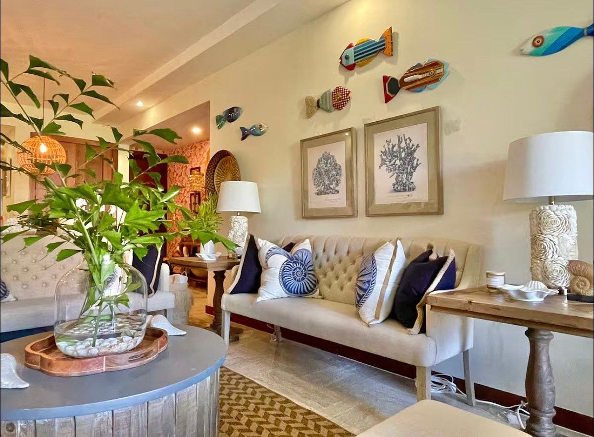 Apartamento en El Limon, foto 4 de 23