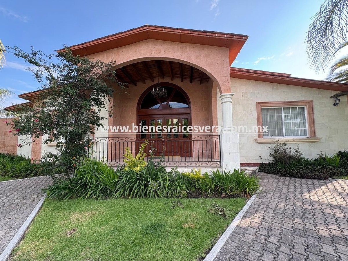Casa en Granjas Residencial de Tequisquiapan, Tequisquiapan, foto 47 de 49